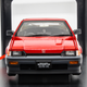 Illustration for article titled Couldnt find the Hot Wheels CRX, so...